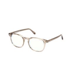 Tom Ford TF5819 Crystal Beige