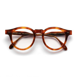 Pantos Paris 05TH ANNIVERSARY Light Tortoise