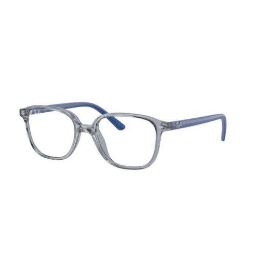 Ray-Ban Leonard JR Transparent Blue