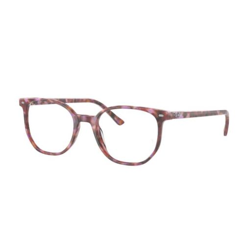 Ray-Ban ElliotRXBrown & Violet Havana