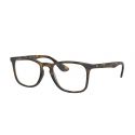 Ray-Ban RX7074 RUBBER HAVANA