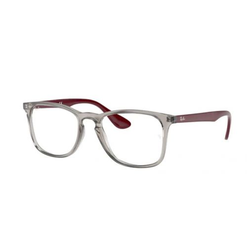 Ray-Ban RX7074 TRANSPARENT GREY