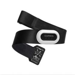 Montre Connectée Garmin Epix Gen 2 Saphir Titane Blanc 010-02582-21 