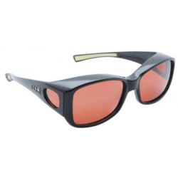 Clari Carina Black Conduite