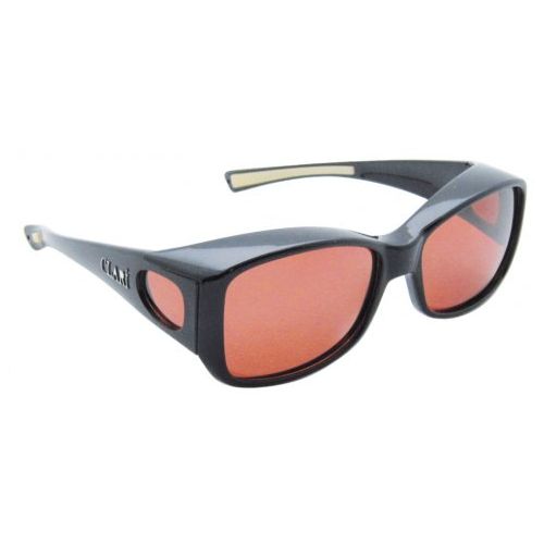 Clari Carina Black Conduite