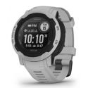 Garmin Instinct 2 SOLAR GPS Watch, Grise, WW