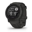 Garmin Instinct 2 SOLAR GPS Watch, Graphite, WW