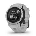 Garmin Instinct 2S SOLAR GPS Watch, Grise, WW