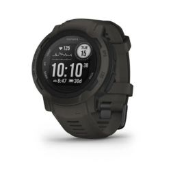 Garmin Instinct 2 GPS Watch, Graphite, WW