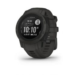 Garmin Instinct 2S GPS Watch, Graphite, WW