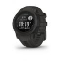 Garmin Instinct 2S GPS Watch, Graphite, WW