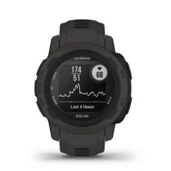 Garmin Instinct 2S GPS Watch, Graphite, WW