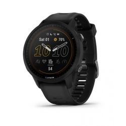 Garmin Forerunner 955 Solar Noire