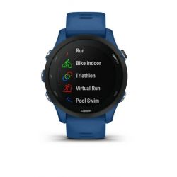 Garmin Forerunner 255 Bleue