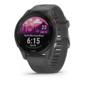 Garmin Forerunner 255 Grise Ardoise