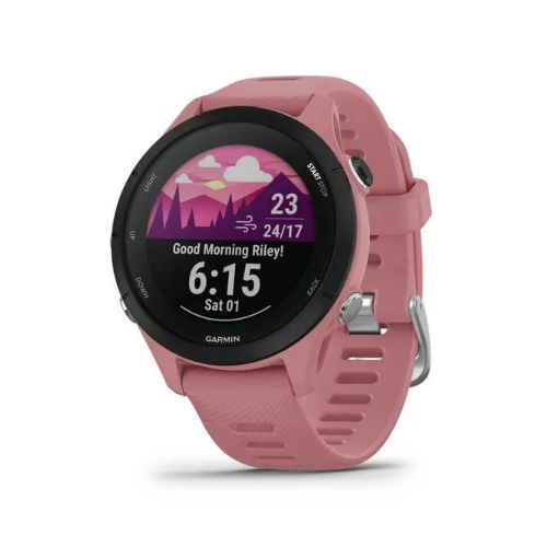 Garmin Forerunner 255S Rose