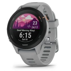 Garmin Forerunner 255S Grise