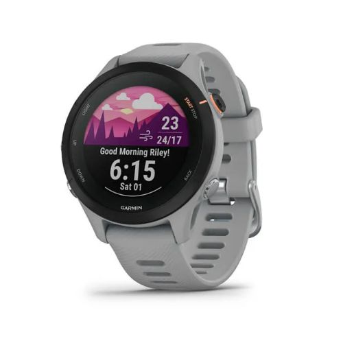 Garmin Forerunner 255S Grise