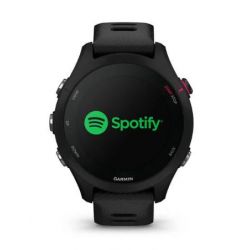 Garmin Forerunner 255S Music Noir