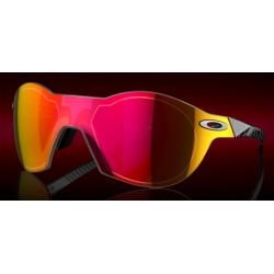 Oakley RE:Subzero Carbon Fiber Prizm Ruby