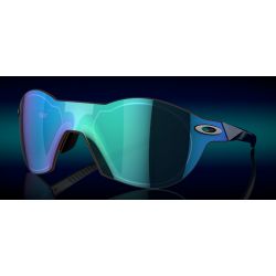 Oakley RE:Subzero Carbon Fiber Prizm Ruby