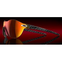 Oakley RE:Subzero Carbon Fiber Prizm Ruby