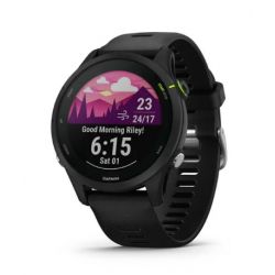 Garmin Forerunner 255 Music Noir