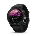 Garmin Forerunner 255S Music Noir