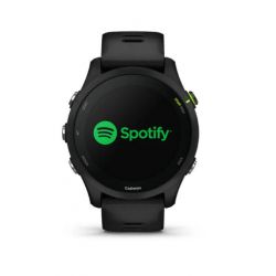 Garmin Forerunner 255S Music Noir