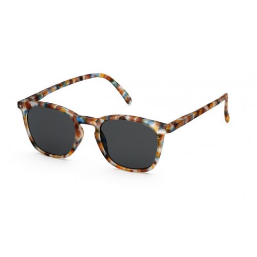 Izipizi Sun Forme E Blue Tortoise