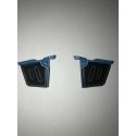 Julbo Coques de remplacement Ultimate Cover Black/Blue