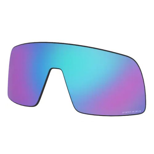Oakley Sutro Replacement Lens Prizm Saphire Grey