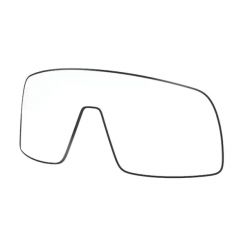 Oakley Sutro Replacement Lens Clear / Clear