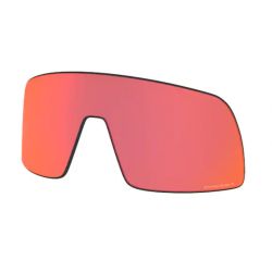 Oakley Sutro Small Replacement Lens Prizm Trail To/ Red