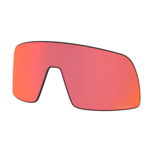 Oakley Sutro Small Replacement Lens Prizm Trail To/ Red