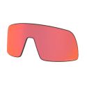 Oakley Sutro Small Replacement Lens Prizm Trail To/ Red