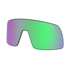 Oakley Sutro Small Replacement Lens Prizm Road Jad / Violet