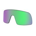 Oakley Sutro Small Replacement Lens Prizm Road Jad / Violet