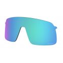 Oakley Sutro Lite Replacement Lens Prizm Saphire / Grey