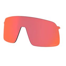 Oakley Sutro Lite Replacement Lens Prizm Trail To/ Red