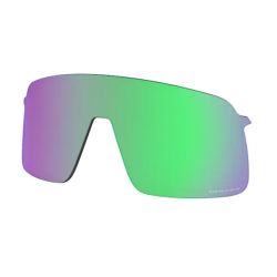 Oakley Sutro Lite Replacement Lens Prizm Road Jad / Violet