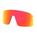 Oakley Sutro Lite Replacement Lens Prizm Road Ruby / Brown