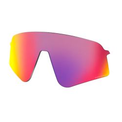 Oakley Sutro Lite Sweep Replacement Lens Prizm Road / Violet