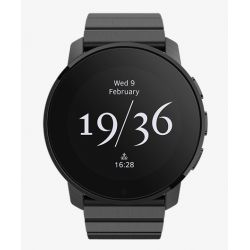 SUUNTO 9 Peak Full Titanium Black