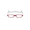 Clic SmartReading Grey Paloma