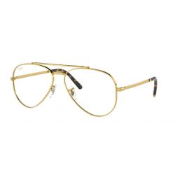 Ray-Ban RX3625V Legend Gold