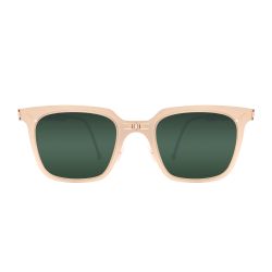 Roav Stevie Brush Gold G15 Polarized Lenses