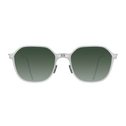 Roav Dean Brush Silver G15 Polarized Lenses