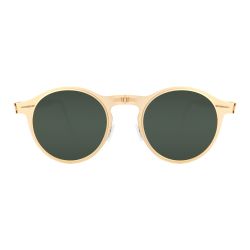 Roav Balto Brush Gold G15 Polarized Lenses