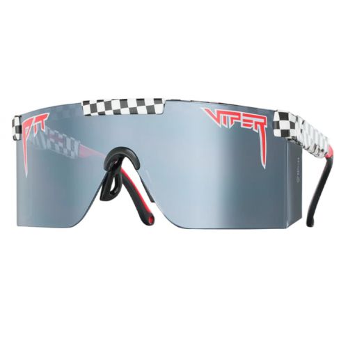 Pit Viper The Intimidator The Victory Lane- Z87+ Safety Rated lenses